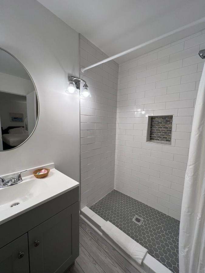 Voyager Inn Saint Ignace Dış mekan fotoğraf