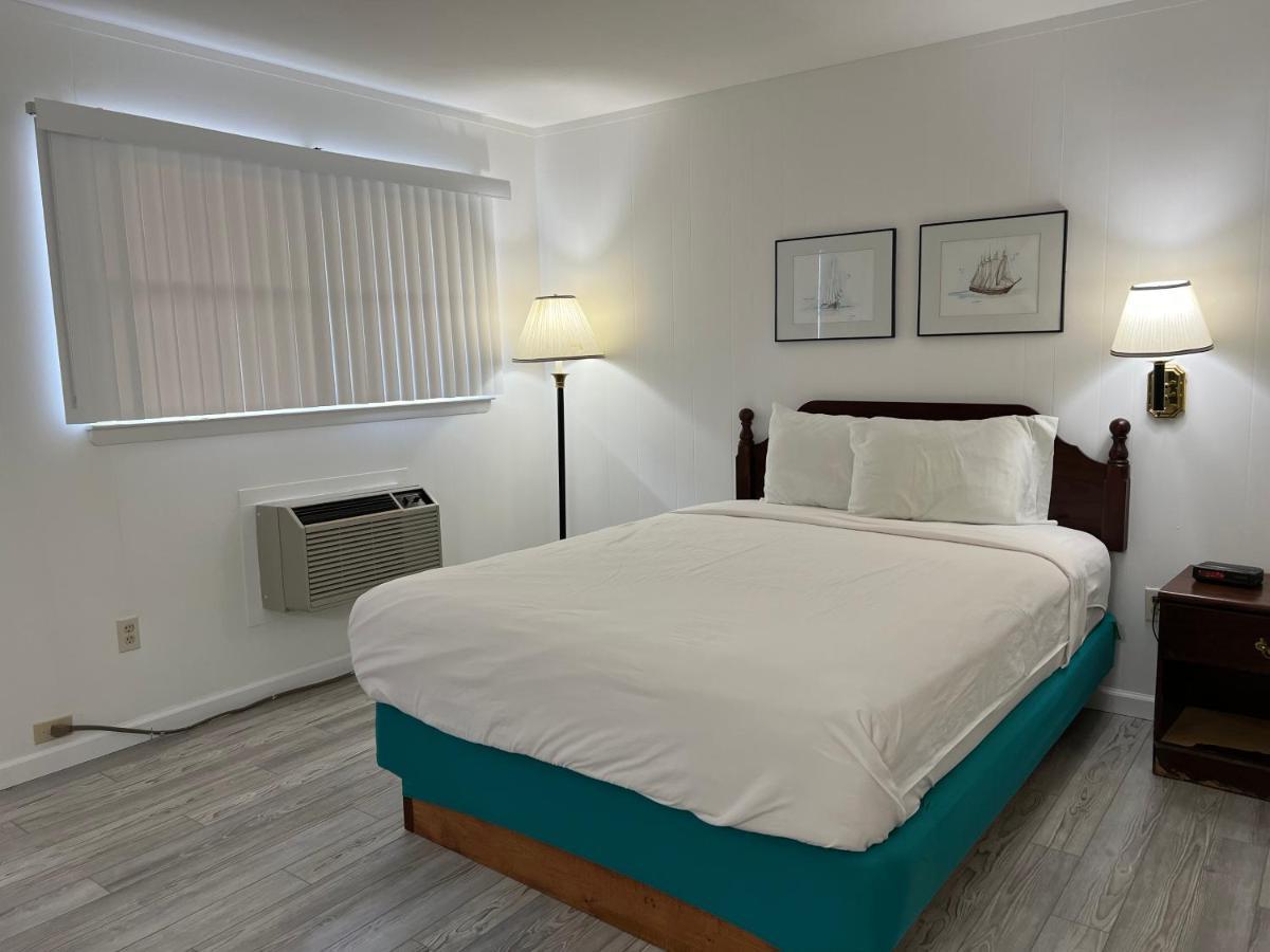 Voyager Inn Saint Ignace Dış mekan fotoğraf