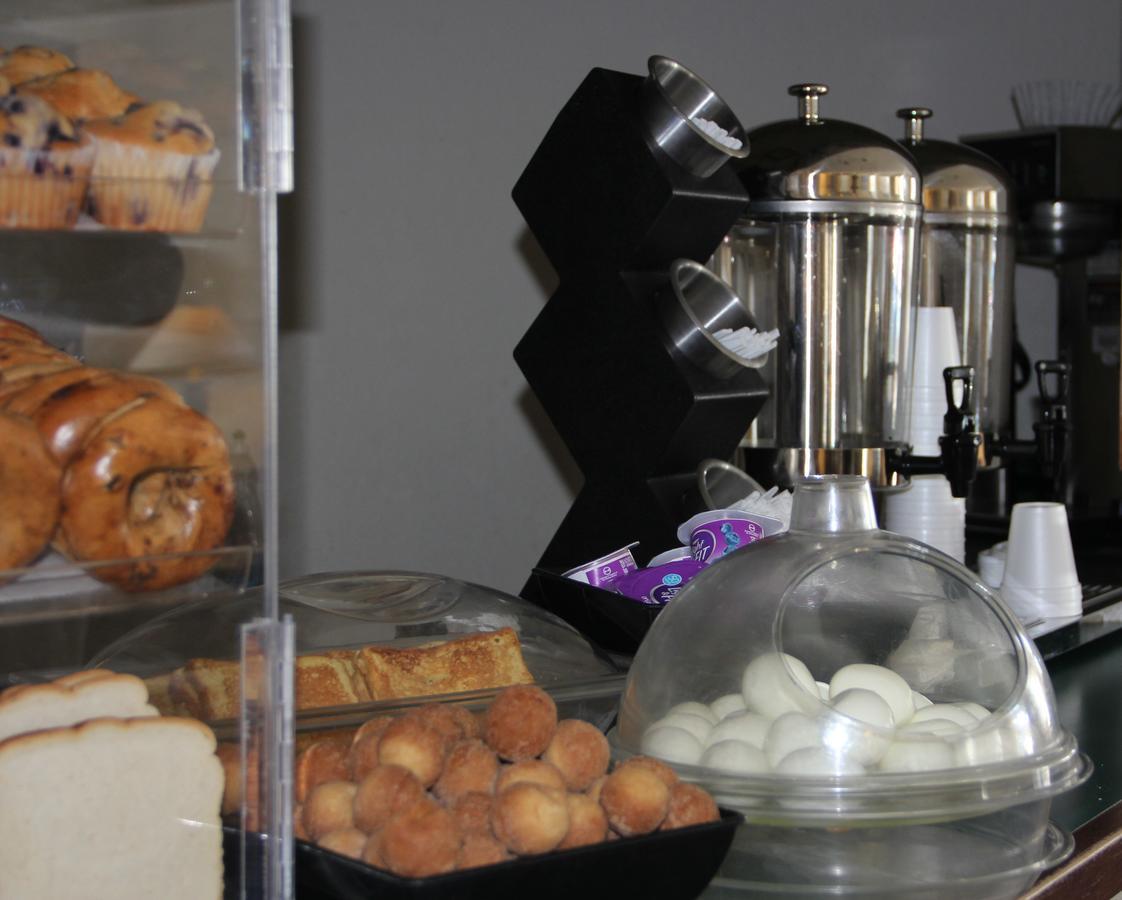 Voyager Inn Saint Ignace Dış mekan fotoğraf